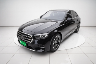 奔驰E级 2026款 E 300 L 豪华型