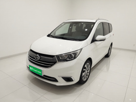 长安凯程 长安欧尚A600 2018款 1.6L 自动精英型