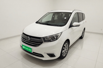 长安凯程 长安欧尚A600 2018款 1.6L 自动精英型