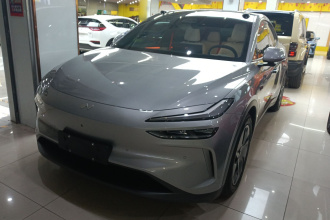 乐道L60 2024款 60kWh 后驱版
