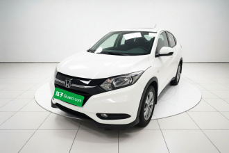 本田 缤智 2015款 1.8L CVT两驱精英型