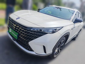 荣威RX5 2023款 1.5T 优越版