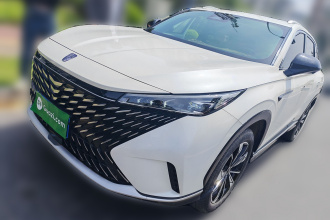 荣威RX5 2023款 1.5T 优越版