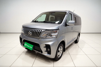 长安凯程 长安睿行M60 2019款 1.5L标准型国V 5/6座4G15S