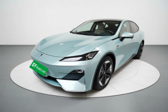深蓝汽车 深蓝SL03 2022款 1.5L 1200增程版