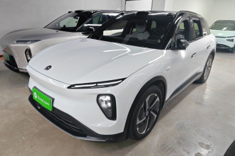 蔚来ES6 2023款 75kWh