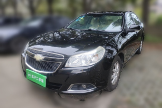 雪佛兰 景程 2013款 1.8 SE舒适版 AT