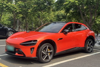 小米汽车 小米YU7 2025款 超长续航高性能四驱Max版