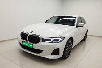 宝马i3 2025款 eDrive 35 L