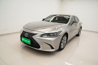 雷克萨斯ES 2020款 300h 卓越版