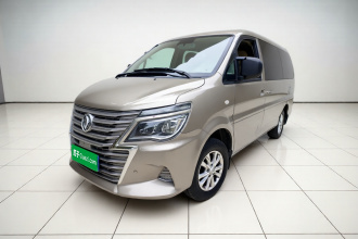 东风风行 菱智 2020款 M5L 1.6L 豪华型 7座