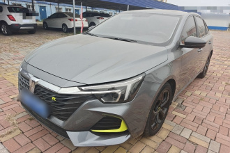 荣威i6 MAX 2020款 300TGI 自动爽酷版