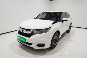 本田 冠道 2020款 370TURBO 四驱尊享版