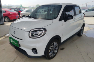 零跑汽车 零跑T03 2024款 310舒享版