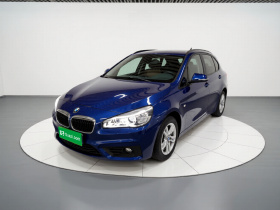 宝马2系旅行车 2016款 218i 领先型