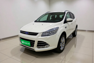 福特 翼虎 2013款 2.0L GTDi 四驱运动型