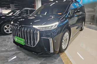 岚图汽车 岚图梦想家 2022款 低碳版 家