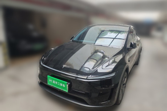 特斯拉 Model Y 2025款 后轮驱动版