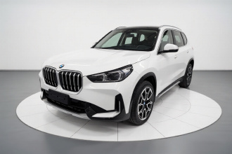 宝马X1 2023款 sDrive25Li X设计套装