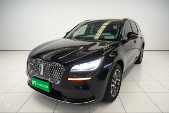 林肯 冒险家 2022款 2.0T 两驱尊享版