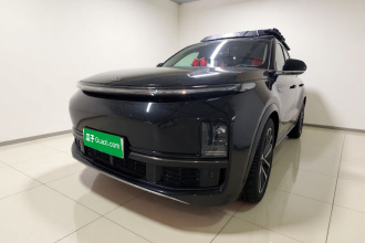理想汽车 理想L9 2024款 Pro