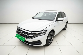 大众 速腾 2023款 280TSI DSG超越Lite版
