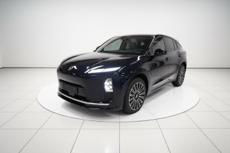 蔚来ES8 2026款 六座行政豪华版