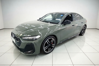 奥迪A5L 2026款 2.0T 运动版 quattro