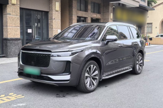 理想汽车 理想ONE 2020款 增程6座版