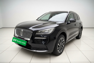 林肯 冒险家 2022款 2.0T 两驱尊享版