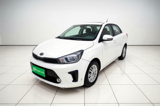 起亚 焕驰 2019款 1.4L 自动智享版Value 国VI
