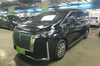 魏牌 高山 2025款 四驱高山9