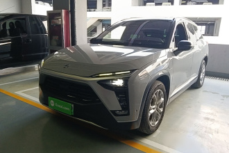 蔚来ES8 2020款 415KM 六座版