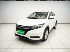 本田 缤智 2017款 1.5L CVT两驱舒适型