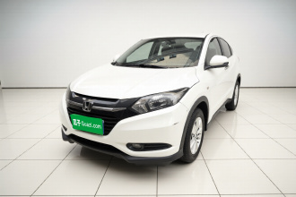 本田 缤智 2017款 1.5L CVT两驱舒适型