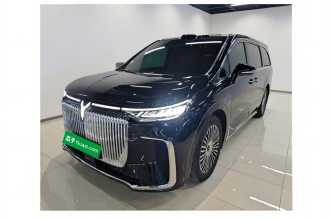 岚图汽车 岚图梦想家 2025款 PHEV 四驱卓越乾崑版