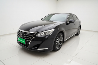 丰田 皇冠 2018款 2.0T 运动版