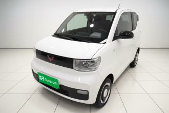 五菱汽车 宏光MINIEV 2022款 轻松款 磷酸铁锂
