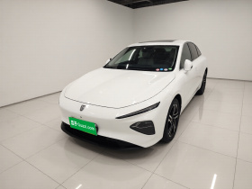 荣威D7 2023款 EV 510km 后驱旗舰版