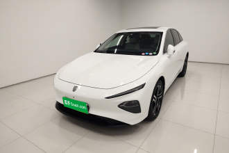 荣威D7 2023款 EV 510km 后驱旗舰版