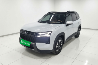 五菱汽车 星光560新能源 2026款 插混 125km 豪华型