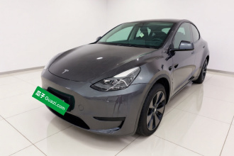 特斯拉 Model Y 2024款 后轮驱动版