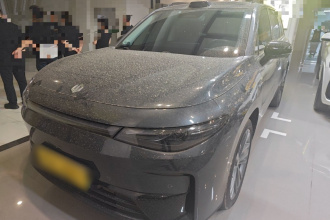 零跑汽车 零跑C16 2024款 增程 200激光雷达版