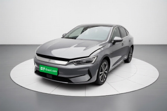 比亚迪 秦PLUS 2021款 EV 500KM 豪华型