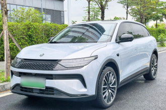 零跑汽车 零跑C11 2023款 增程 285舒享版
