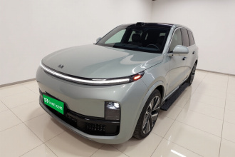 理想汽车 理想L9 2022款 Max