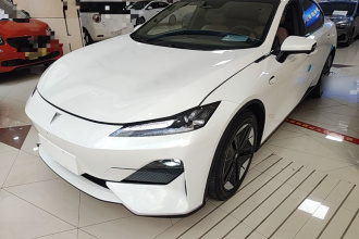 深蓝汽车 深蓝SL03 2022款 1.5L 1200增程版