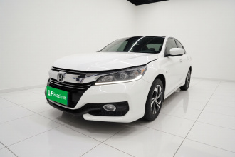 本田 雅阁 2016款 2.0L 舒适版