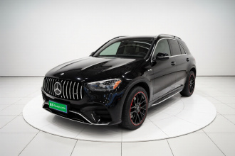 奔驰GLE级（平行进口）  GLE 450 5座 豪华包 运动包 加版