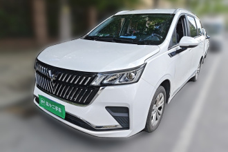五菱汽车 五菱佳辰 2022款 1.5L 手动畅享舒适型